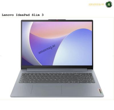 Lenovo IdeaPad Slim 3  - 15.6"
