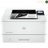 HP LaserJet Pro 4003dn Printer, 1200 x 1200 dpi Resolutions, Up to 40 ppm Preint Speed, LCD Graphic Display, 100 Sheet Multipurpose Tray 1, 250 Sheet Input Tray, USB / Ethernet | 2Z609A