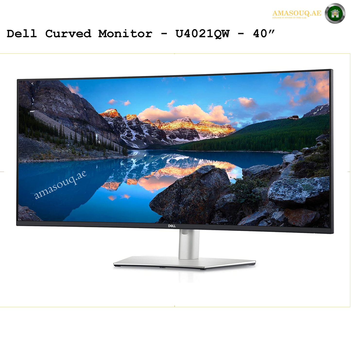 🖥️ Dell Video Conferencing Monitors
