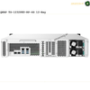 QNAP - 12 Bay Rackmount NAS