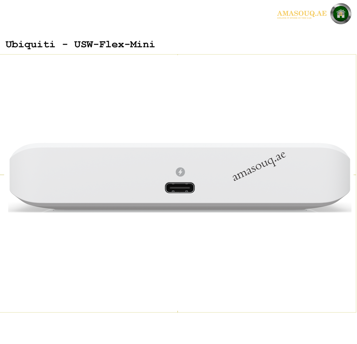 Ubiquiti - Flex Mini - USW-Flex-Mini