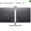 🖥️ Dell Video Conferencing Monitors