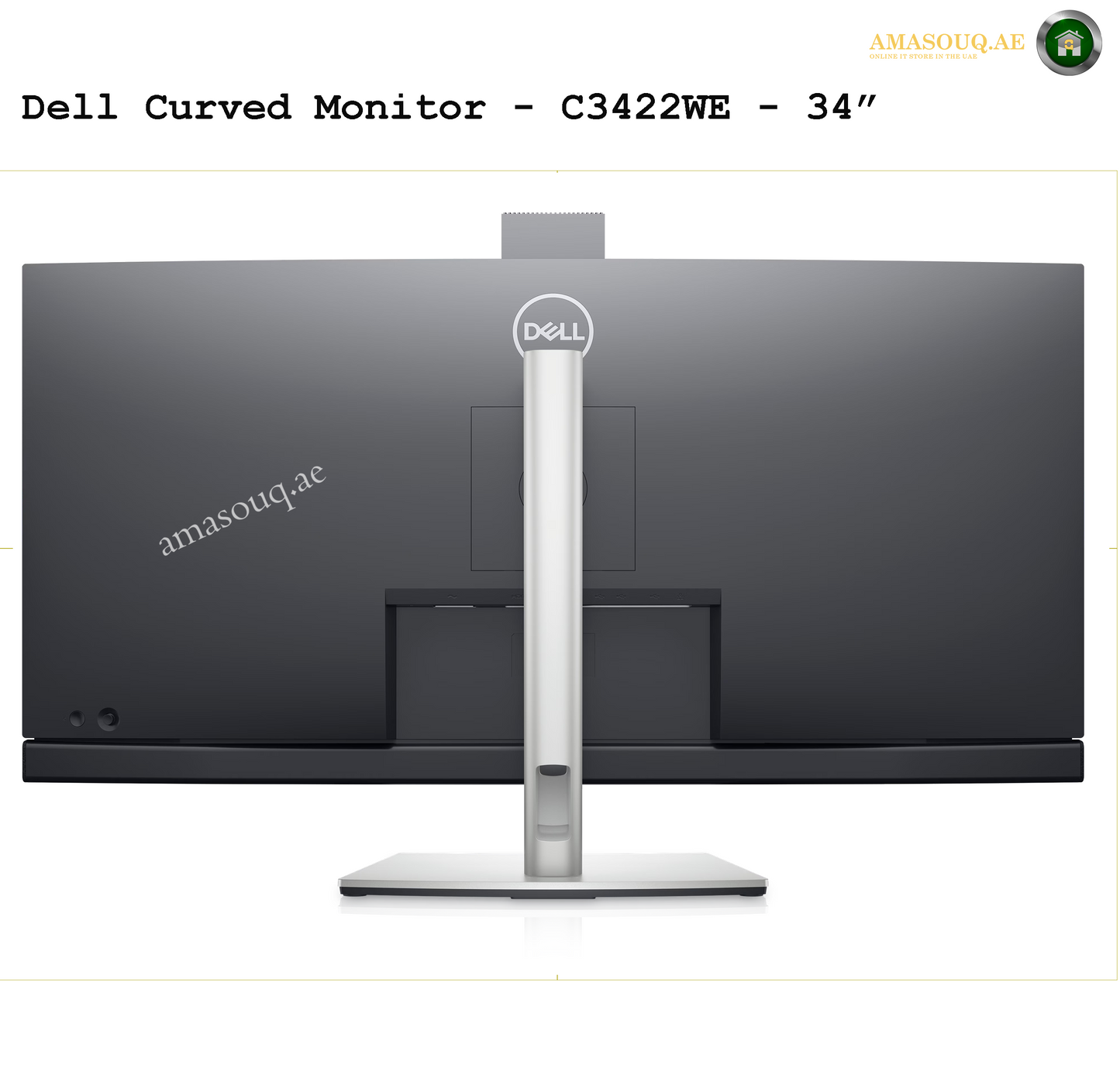 🖥️ Dell Video Conferencing Monitors