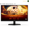 AOC - 27G42E 27.0" Fast IPS Gaming Monitor