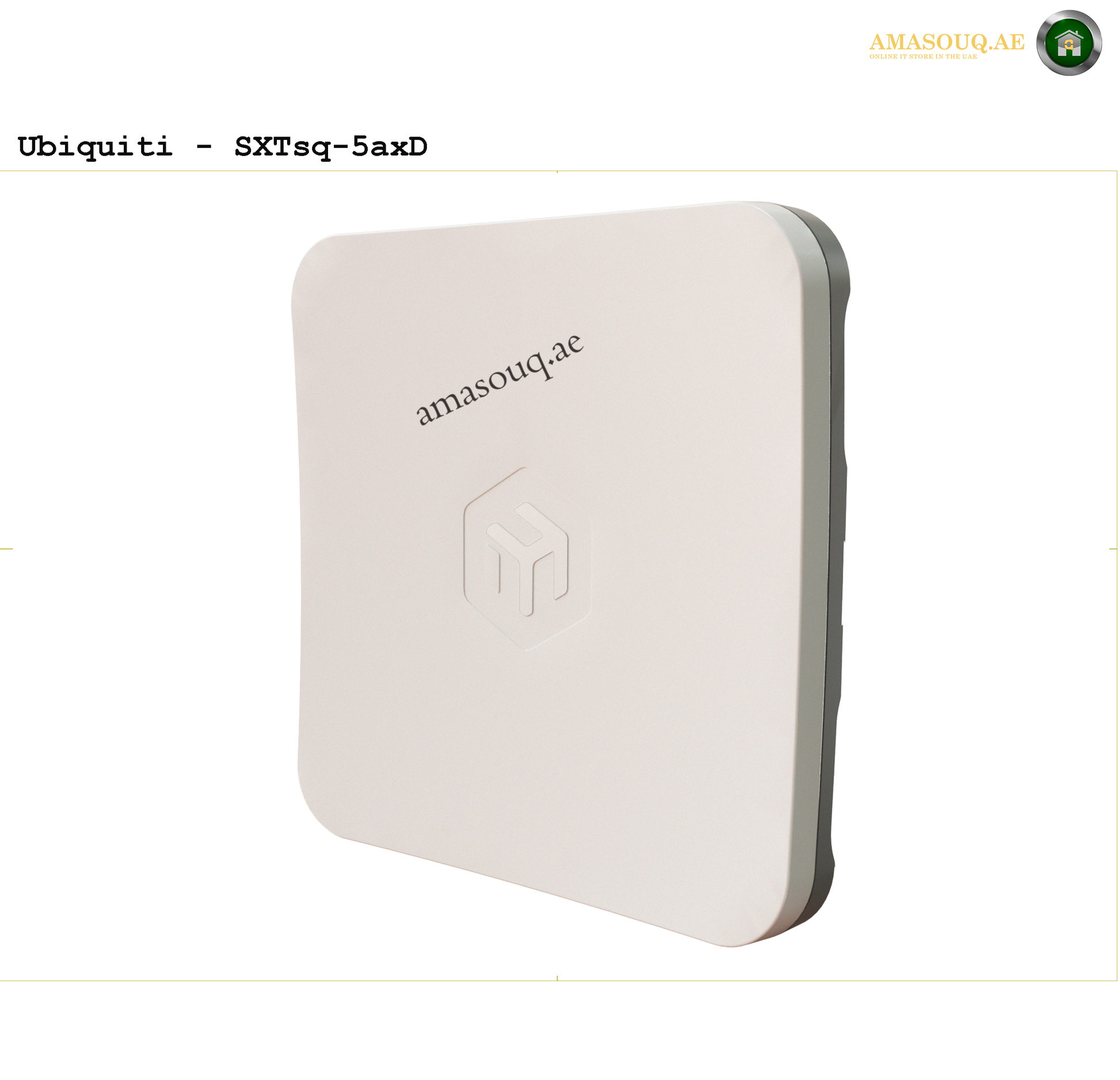 MikroTik SXTsq-5axD - SXTsq 5 ax | AMASOUQ.AE  3