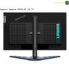 Lenovo Legion Gaming Monitor - Y25g-30 - 24.5" | Ultra-Fast 165Hz
