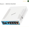 MikroTik RB962UiGS-5HacT2HnT - hAP ac | AMASOUQ.AE 3