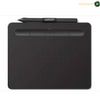 Wacom Intuos Small Bluetooth Black CTL-4100WLK-N