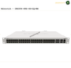Mikrotik CRS354-48G-4S+2Q+RM network switch at AMASOUQ.AE - FRONT VIEW