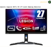 Lenovo Legion Gaming Monitor - R27i-30 - 27" | AMASOUQ.AE 3