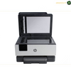 HP OfficeJet Pro 9010 All-in-One Wireless Printer, Print, Copy, Scan, Fax, Print Speed Up to 22 ppm, 1200 x 1200 Rendered DPI, 35 Sheets ADF, Built-in WiFi, 1 USB 2.0; 1 Host USB; 1 Ethernet | 3UK83B
