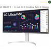 LG FHD - UltraWide  IPS Monitor -  LG 29WQ600-W / LG 34WQ650-W