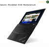 Lenovo P16s Mobile Workstation – Built for Creators, Engineers & Business