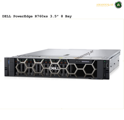 DELL PowerEdge R760xs Rack Server | AMASOUQ.AE 2
