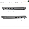 Dell Latitude Laptop - 3450 - 14" - Ubuntu | Reliable Business Laptop