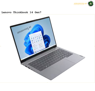 Lenovo ThinkBook 14 - G7
