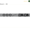 Ubiquiti Enterprise Fortress Gateway - EFG | AMASOUQ.AE 4