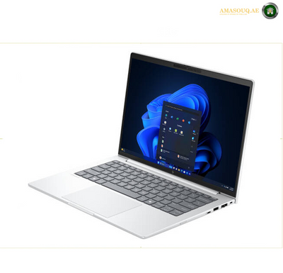 HP (Upgraded) EliteBook 1040 G10 Laptop (2023) | 14" 1920x1200 FHD+ | Core i7-1355U - 512GB SSD Hard Drive - 16GB RAM