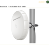 MikroTik nRAYG-60adpair (Wireless Wire nRAY) | AMASOUQ.AE SIDE VIEW 1