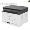 HP Color Laser MFP 178nw