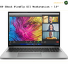 HP ZBook Firefly G11 - 16" | AMASOUQ.AE FRONT VIEW