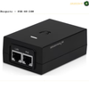 Ubiquiti - 48V PoE Adapter - POE-48-24W-G
