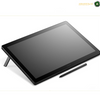 Wacom Cintiq 16 Graphic Tablet, 16" WQXGA 60Hz Display, ExpressKeys, Tilt Support, Anti-Glare Screen, Tablet, USB-C Connectivity, Anti Glare, Wacom Pro Pen 3 Technology, Black | DTK168K0B