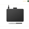 Wacom One Small Creative Pen Tablet, 1 Year Warranty | CTC4110WLW1B