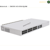 MIKROTIK CRS326-4C+20G+2Q+RM
at AMASOUQ.AE - SIDE VIEW