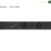 Ubiquiti - EdgeSwitch 24 PoE (250W) - ES-24-250W | High-Performance Managed Switch