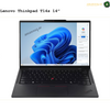 Lenovo ThinkPad T14s U7 Laptop – Slim, Powerful & Business-Ready