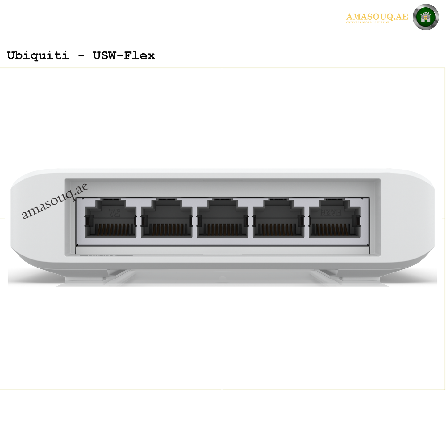 Ubiquiti - Flex - USW-Flex