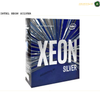 Intel Xeon Silver Processors
