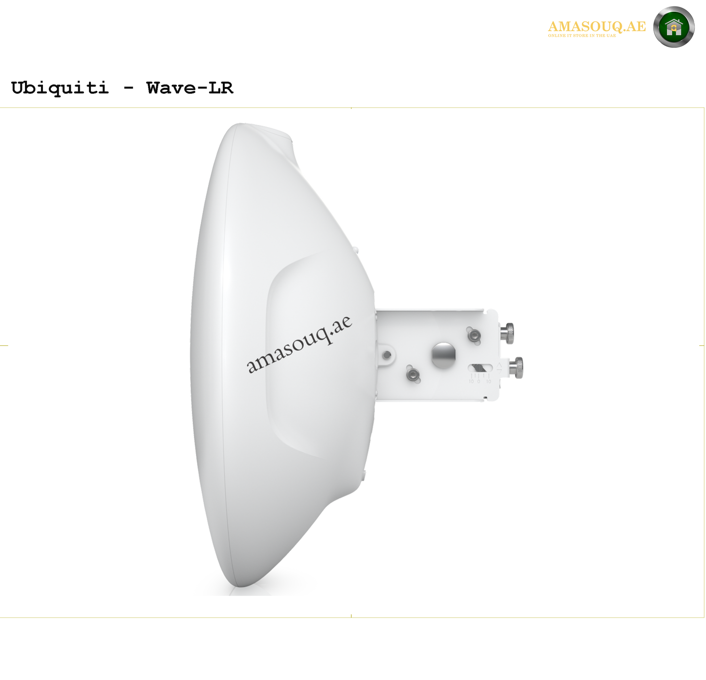 Ubiquiti Access Point - Wave Long-Range - Wave-LR