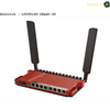 MikroTik L009UiGS-2HaxD-IN | AMASOUQ.AE SIDE VIEW