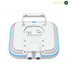 Ubiquiti UniFi E7 Campus WiFi 7 Enterprise Access Point, 10-Stream 10GbE, 465m Coverage, 1000+ Clients, IP67/IPX6 Outdoor-Indoor AP, White | E7-Campus
