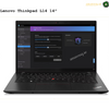 Lenovo ThinkPad L14 Laptop – Reliable Business Laptop for Professionals