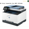 HP LASERJET MFP CLR 3303SDW