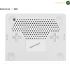 MikroTik - RB750Gr3 (hEX) | AMASOUQ.AE  BACK SIDE