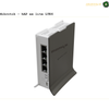 Mikrotik HAP ax lite LTE6 router Front View | AMASOUQ.AE