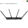 MikroTik RB4011iGS+5HacQ2HnD-IN | AMASOUQ.AE BACK VIEW