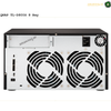 QNAP - JBOD Storage Enclosure - 8 Bay