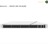 Mikrotik CRS354-48P-4S+2Q+RM network switch at AMASOUQ.AE front view
