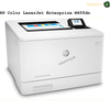 HP Enterprise Color LaserJet Printer - M455dn