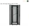Dell AR3100X717 NetShelter SX 42U Deep Rack