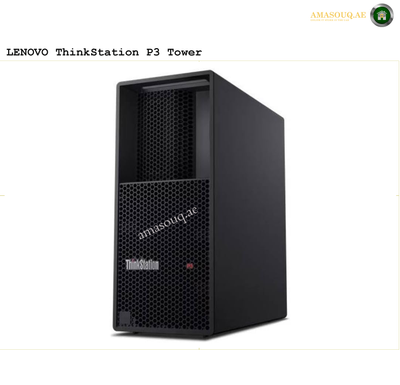 Lenovo ThinkStation P3 Tower - W11Pro