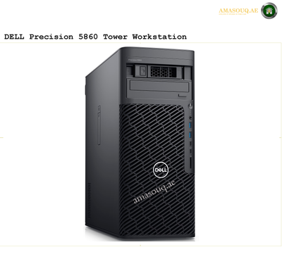 🖥️DELL PRECISION 5860 TOWER WORKSTATION