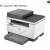 HP Mono LaserJet MFP -M236SDN