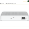 Ubiquiti - Enterprise 8 PoE - USW-Enterprise-8-PoE
