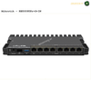 MikroTik RB5009UPr+S+IN | AMASOUQ.AE FRONT VIEW